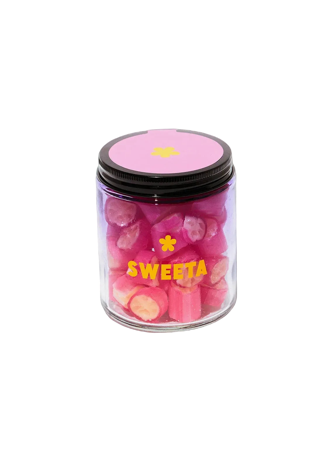 Boiled Sweets — Pink Grapefruit