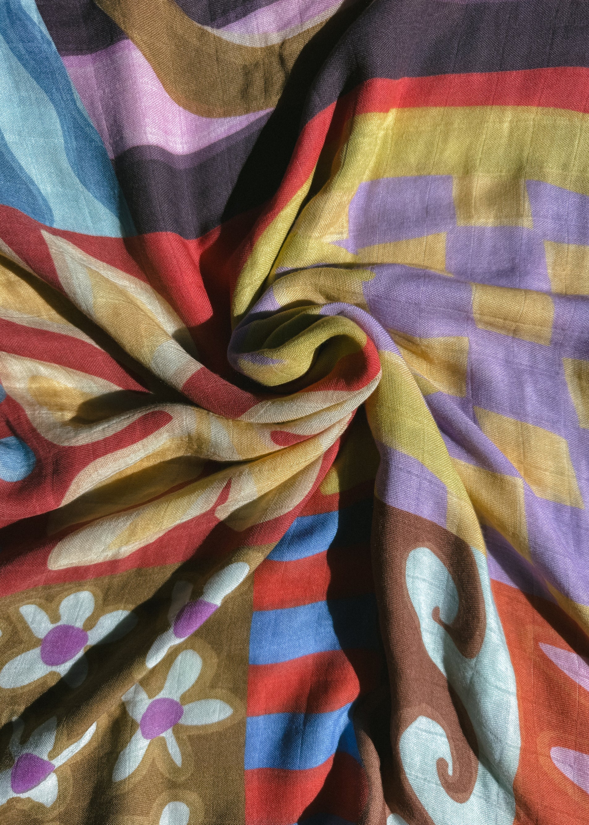 Atlas Wrap