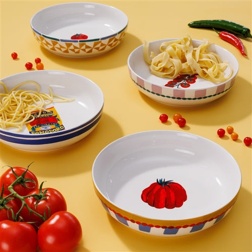 Valentina Pasta Bowl — Set X4