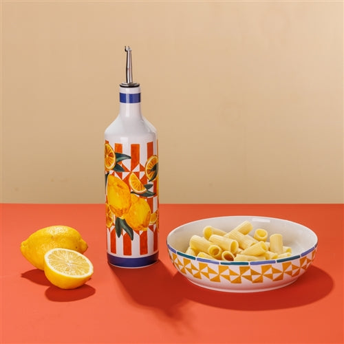 Valentina Oil Bottle