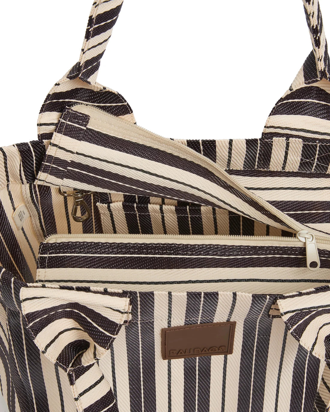 Tote — Home
