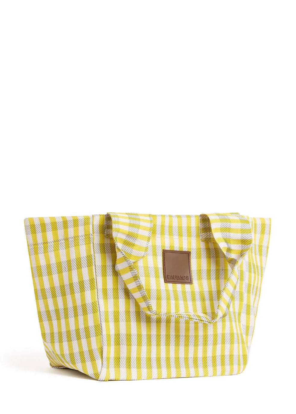 Tote — Jaune