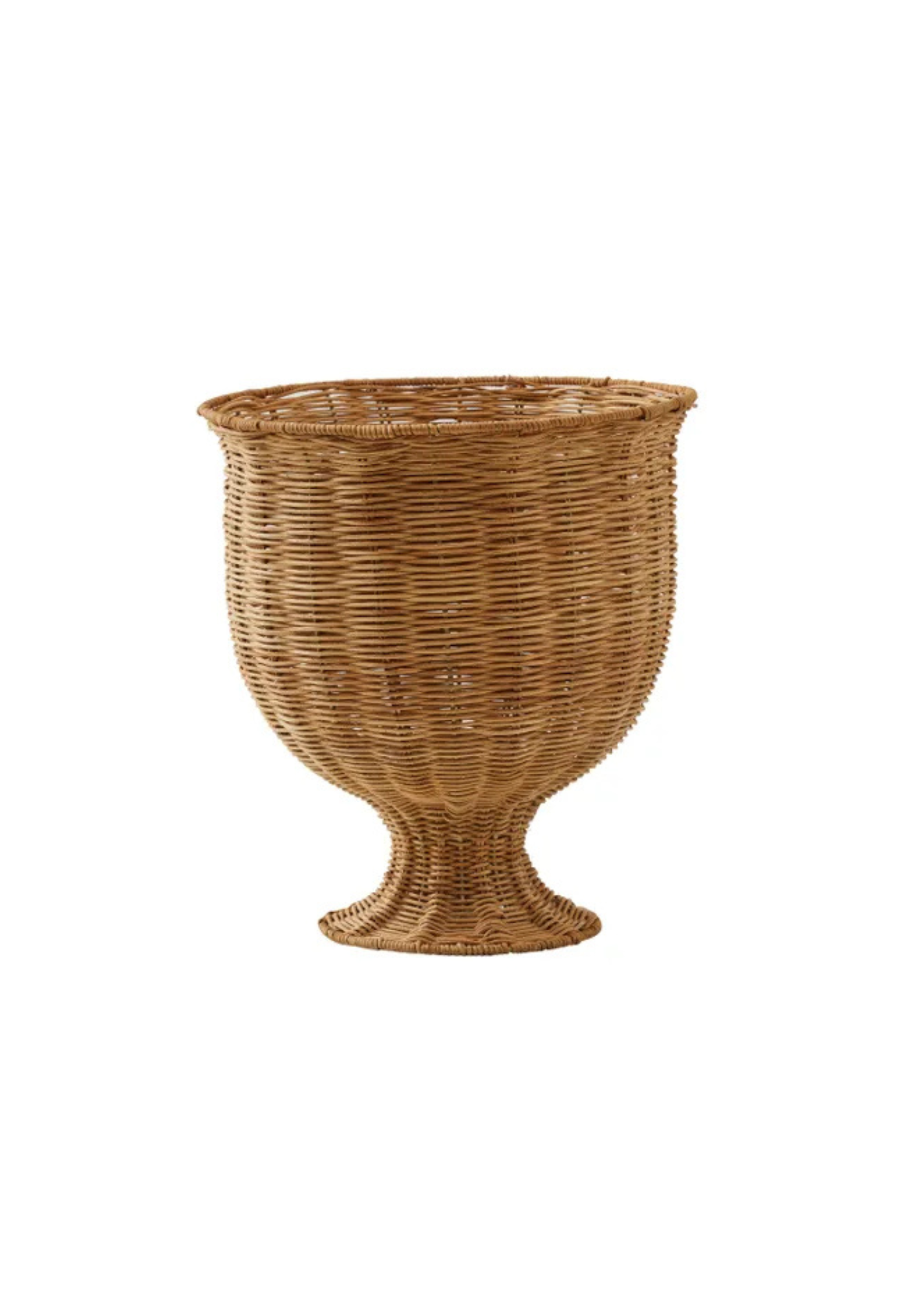 Pettine Rattan Planter — CLICK & COLLECT ONLY