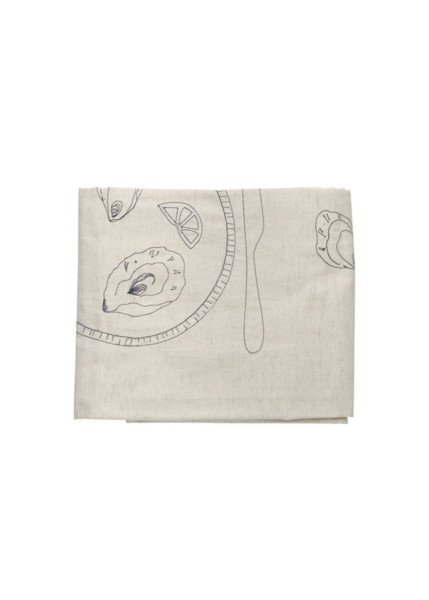 Rectangle Feast Table Cloth