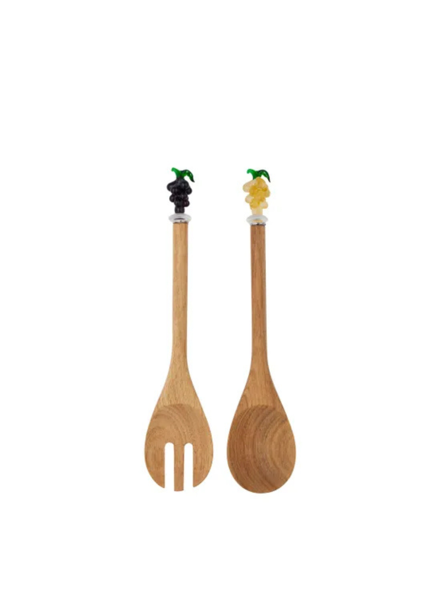 Vino Salad Servers — Set of 2