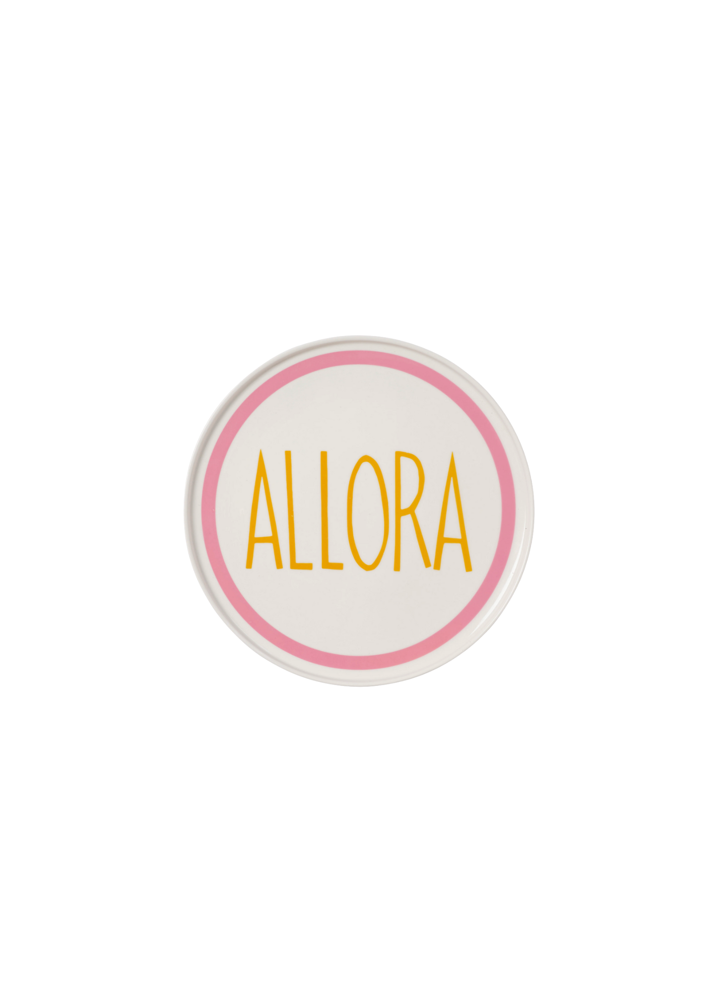 Allora Dining Plate