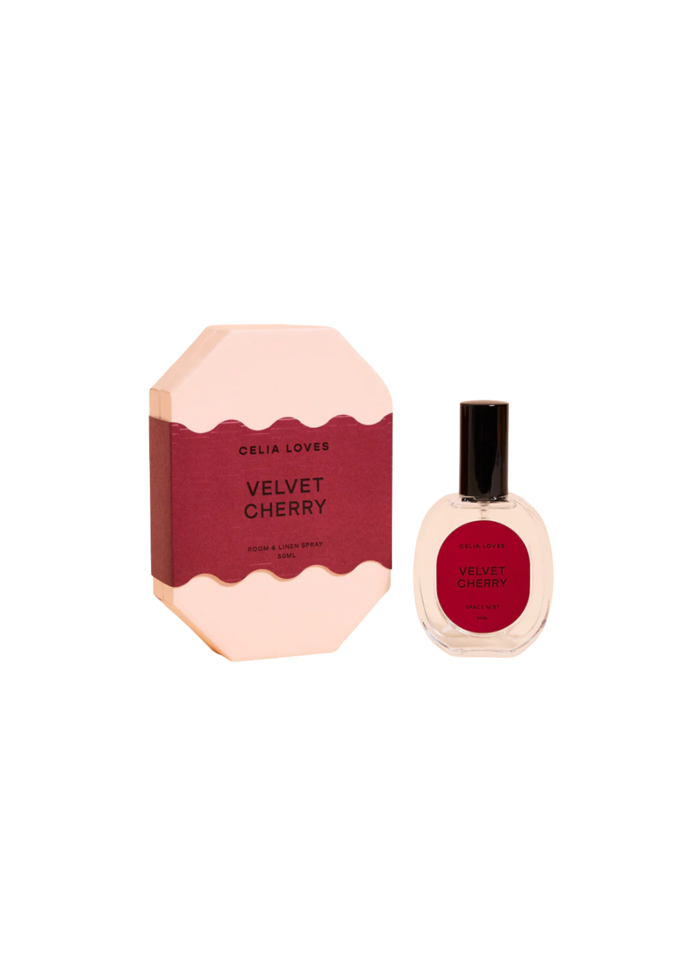 Velvet Cherry — Room + Linen Spray