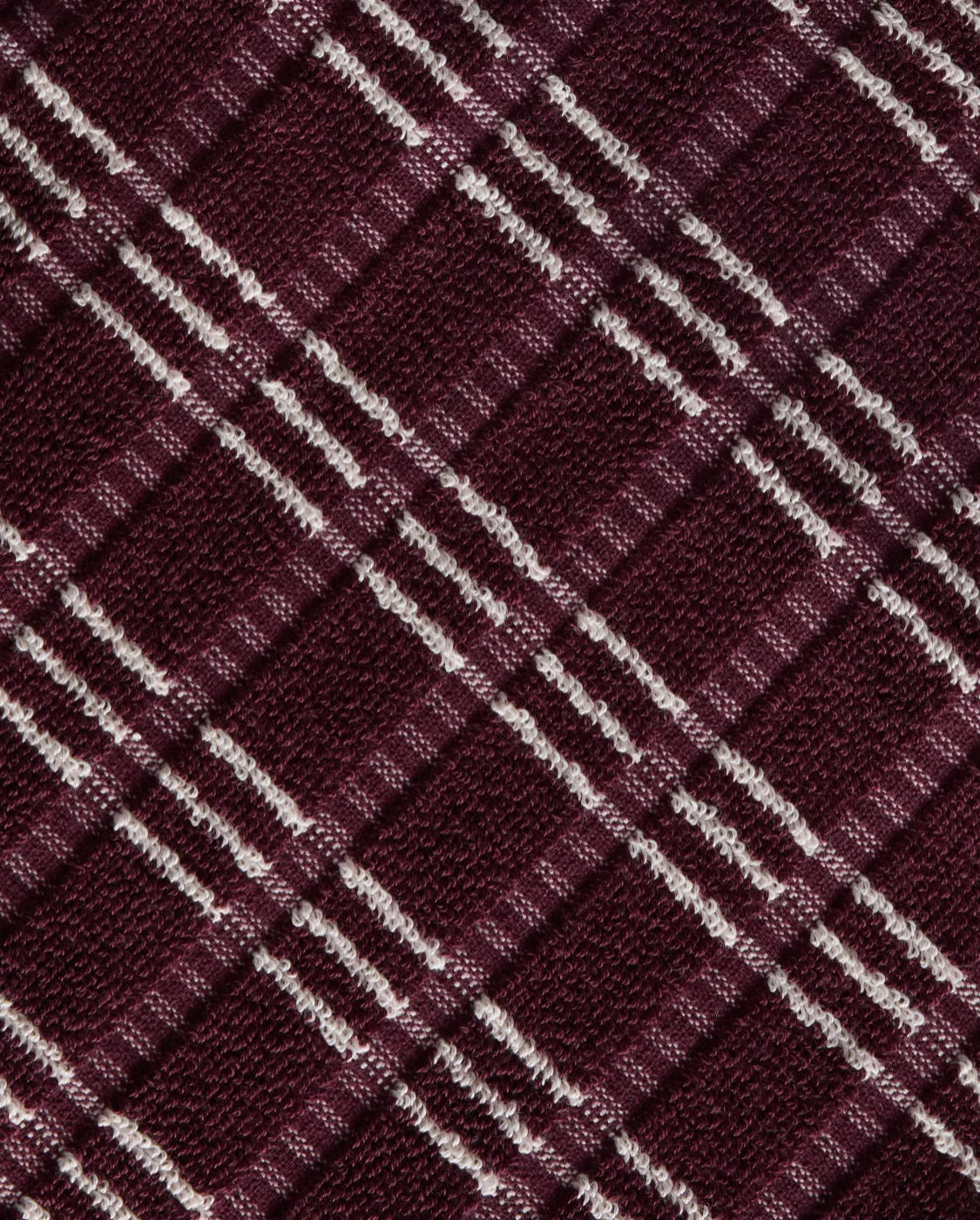 Blackberry Face Washer X2 — Hommey