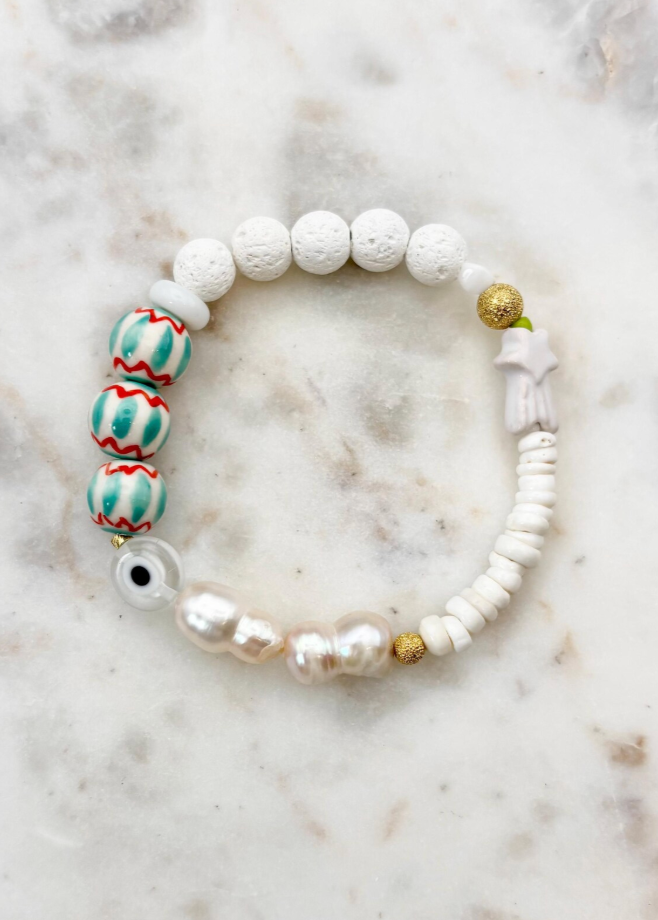 Laguna Bracelet — Roccella