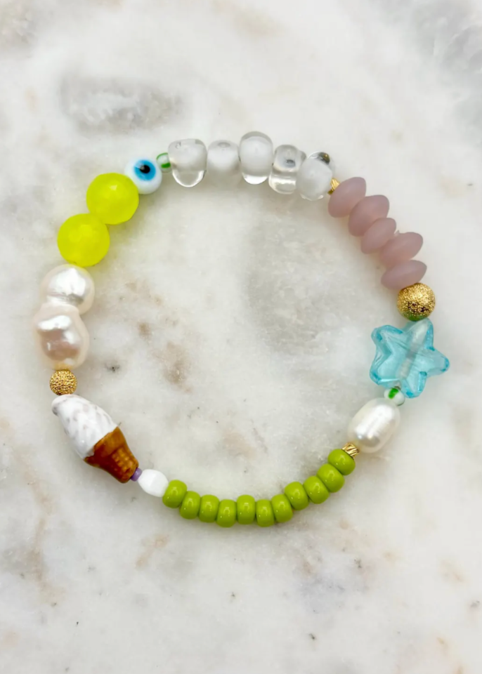 Limetta Bracelet — Roccella