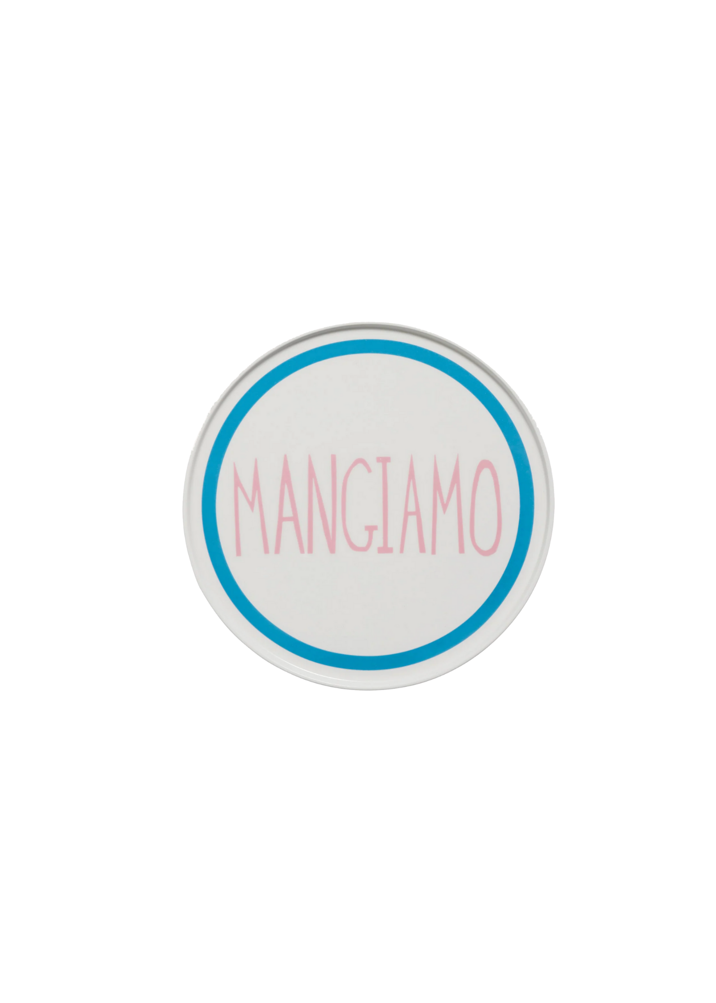 Mangiamo Dining Plate