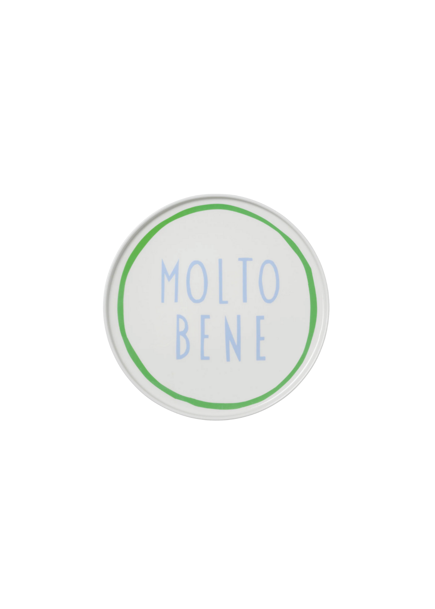 Molto Bene Dining Plate