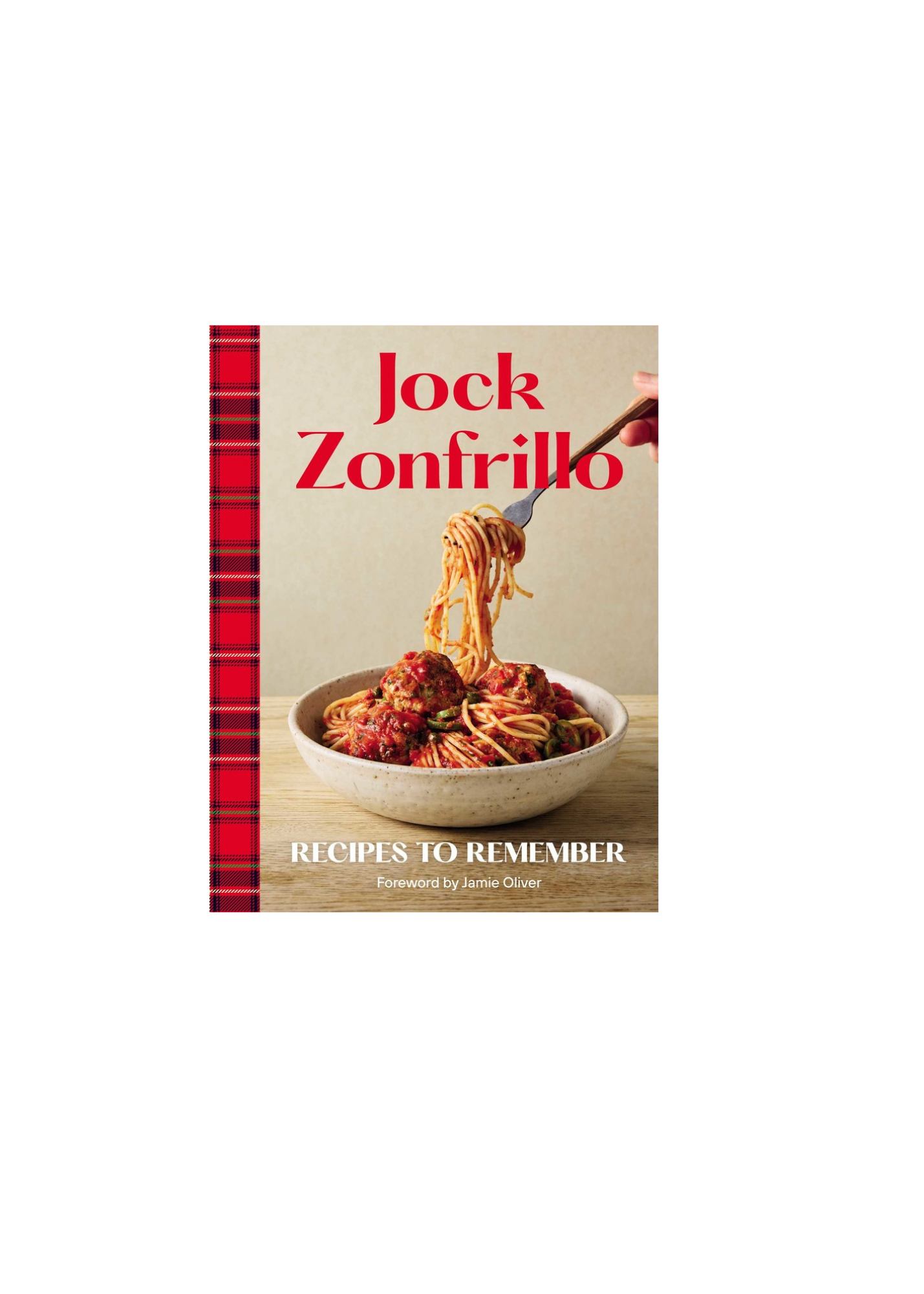Jock Zonfrillo — Recipes to Remember