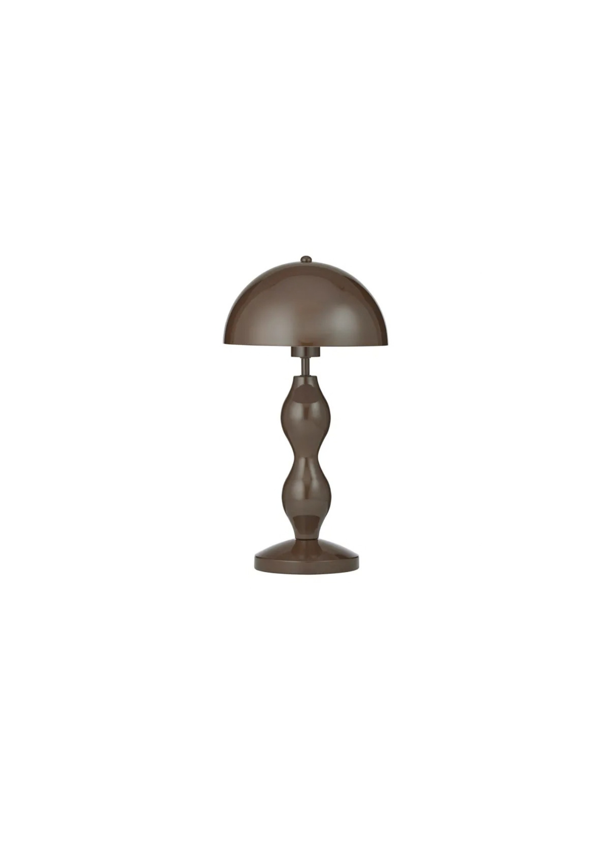 Lucca Metal Table Lamp
