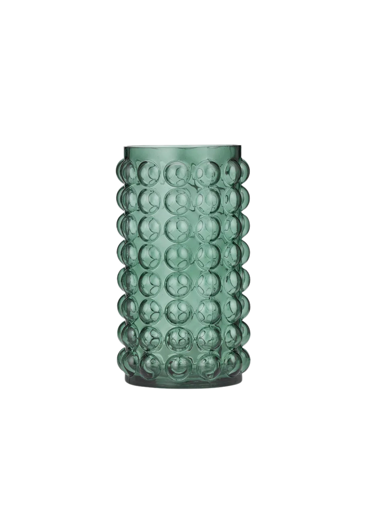 Ellis Glass Vase