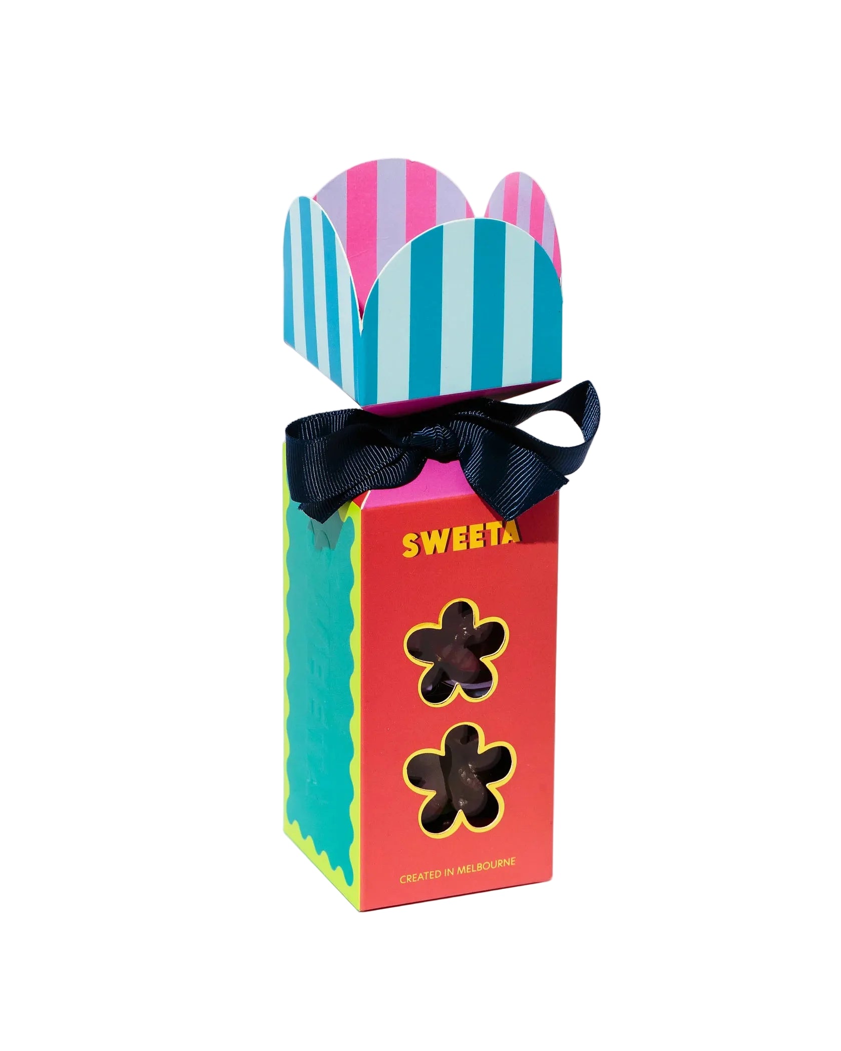 Gummy Gift Box