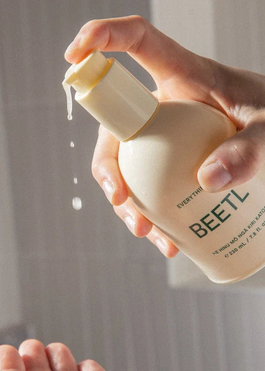 Everything Oil 230ml