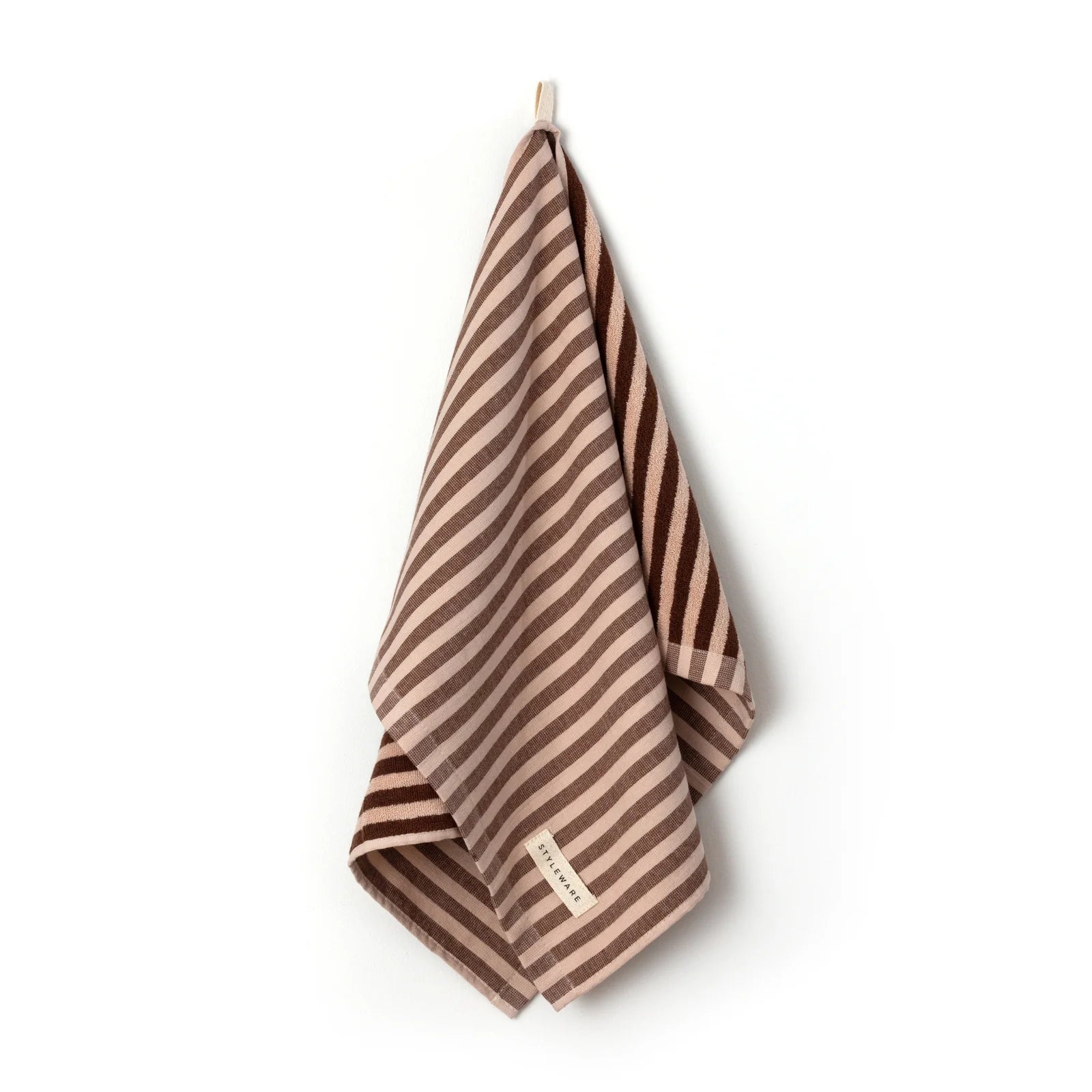 Tea Towel — Choc Malt