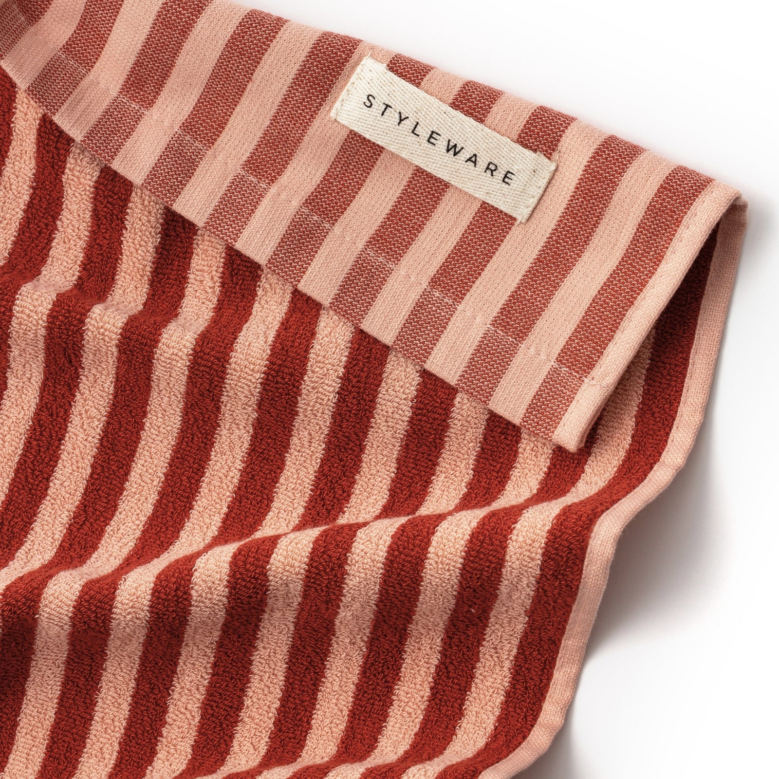 Tea Towel — Red Velvet