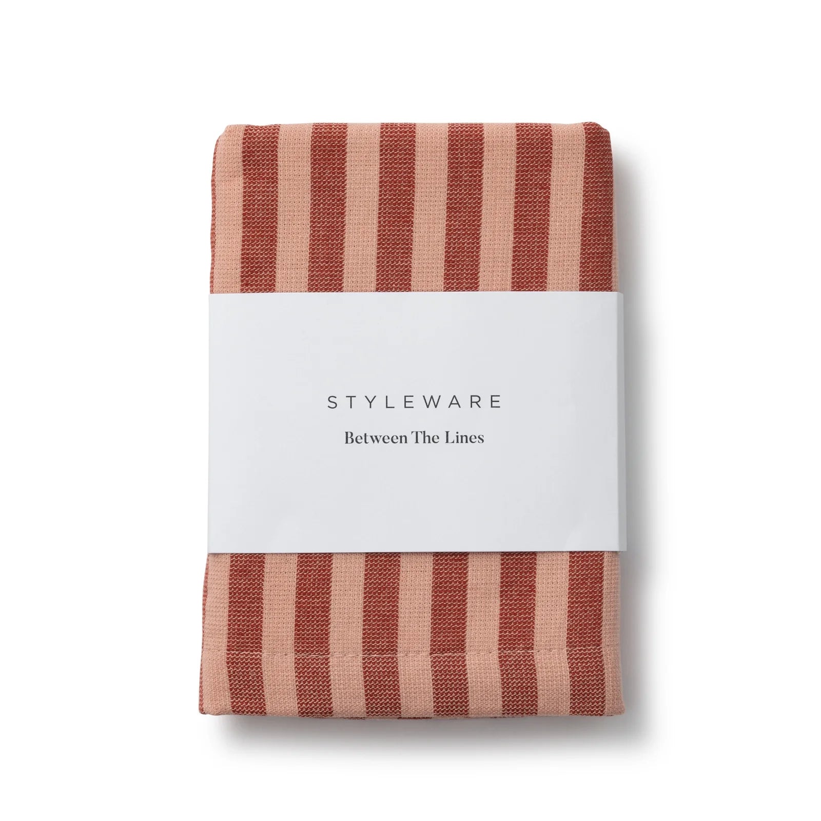 Tea Towel — Red Velvet
