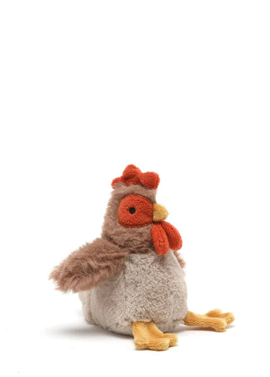 Bubba Rooster