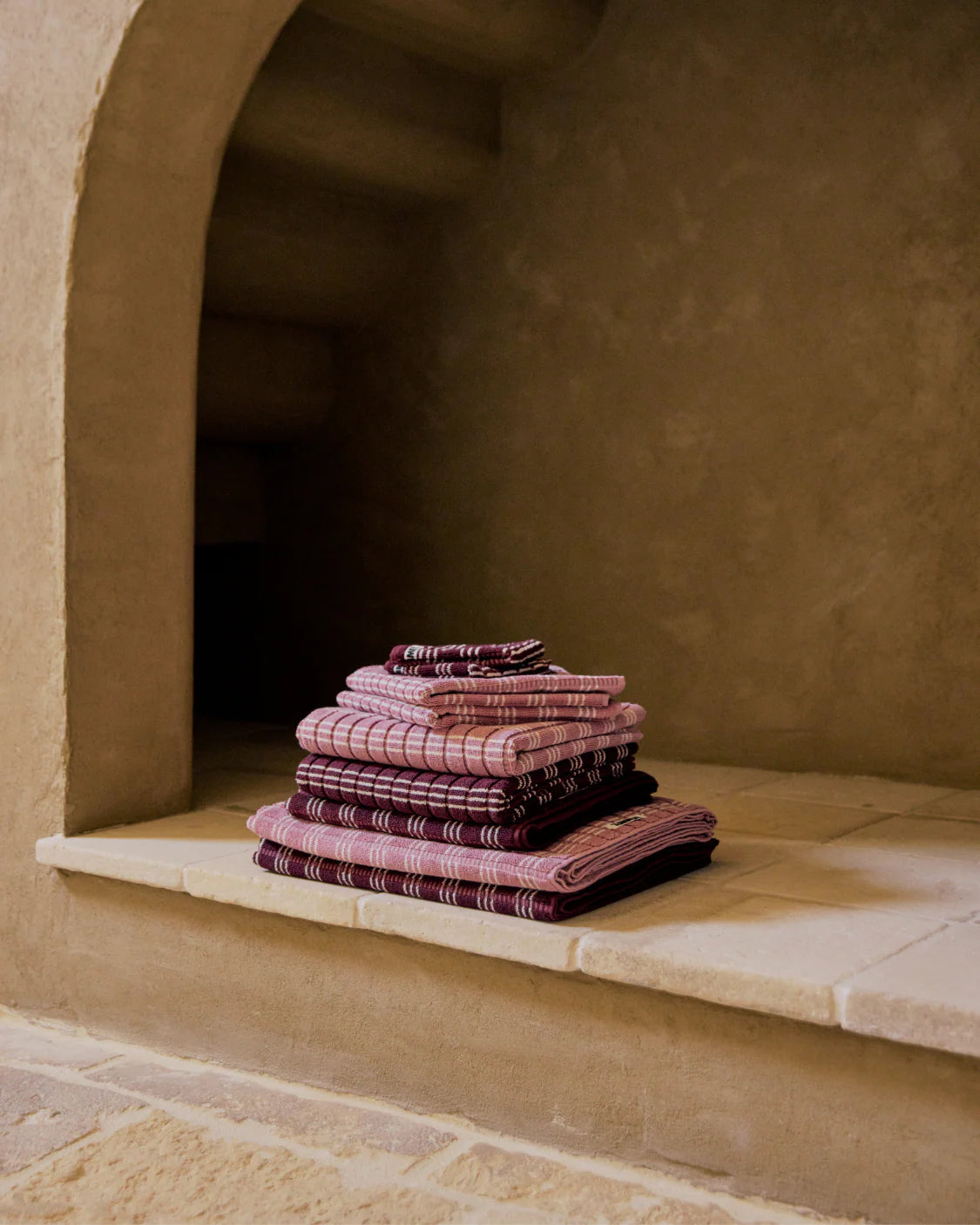 Fig Face Washer X2 — Hommey