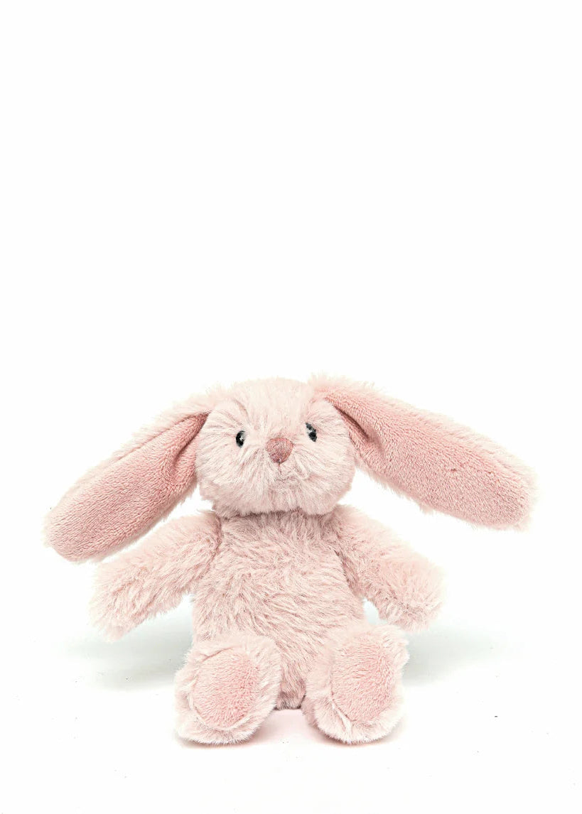Pixie the Pink Bunny
