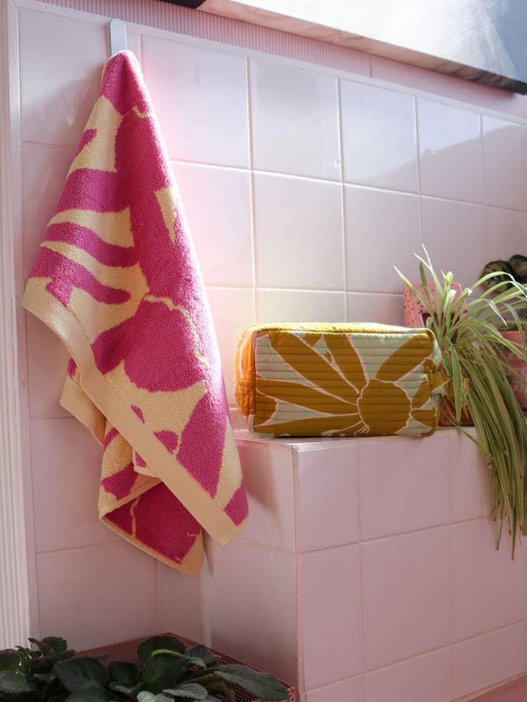 Mint Margarita — Dopp Kit