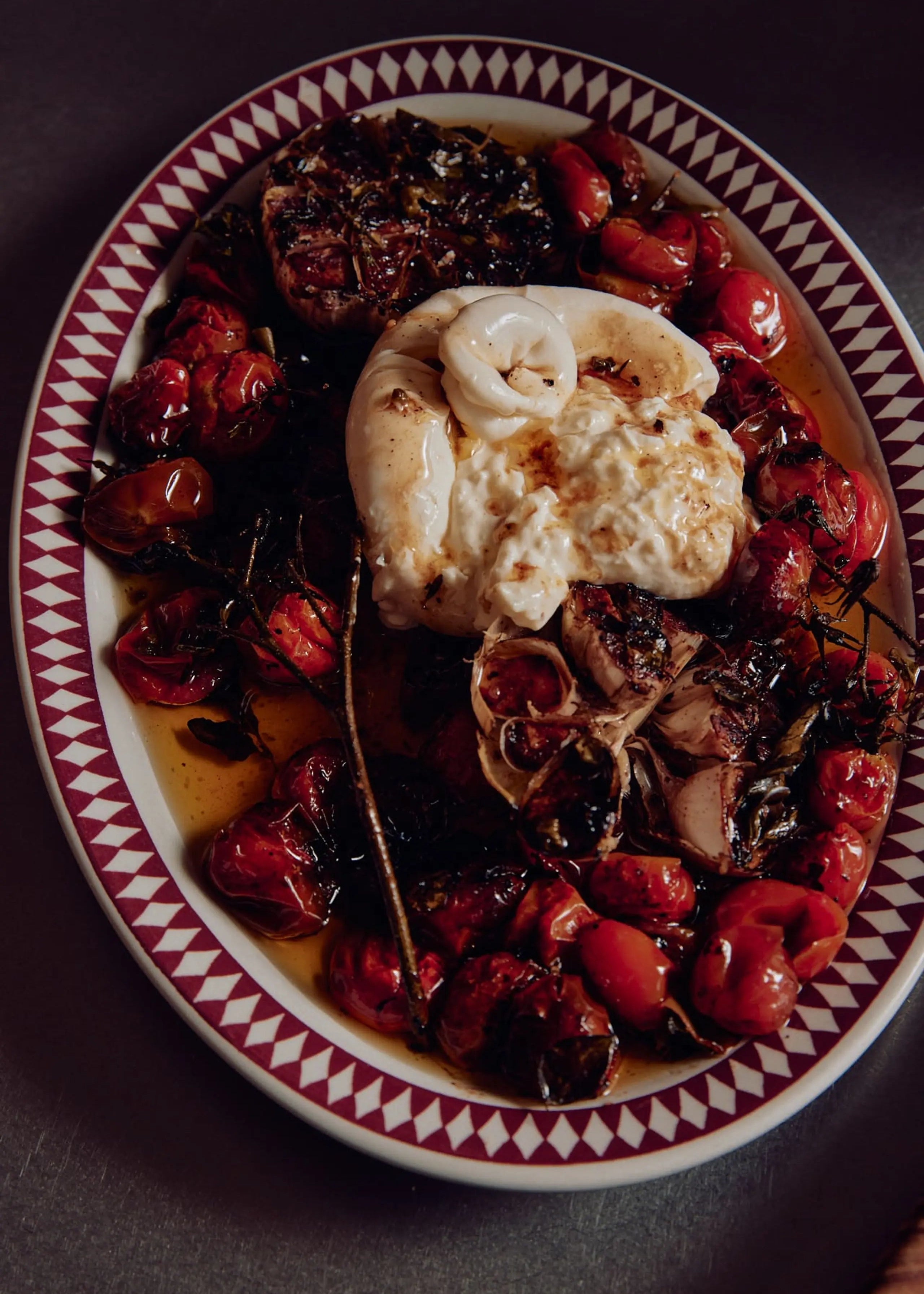 Aceto Balsamic Vinegar