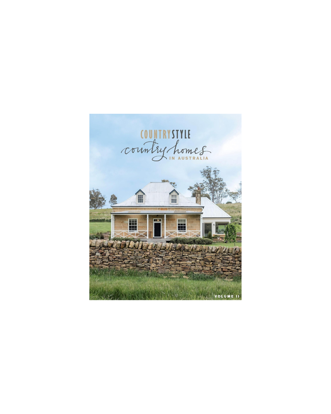 Country Style — Country Homes in Australia V2