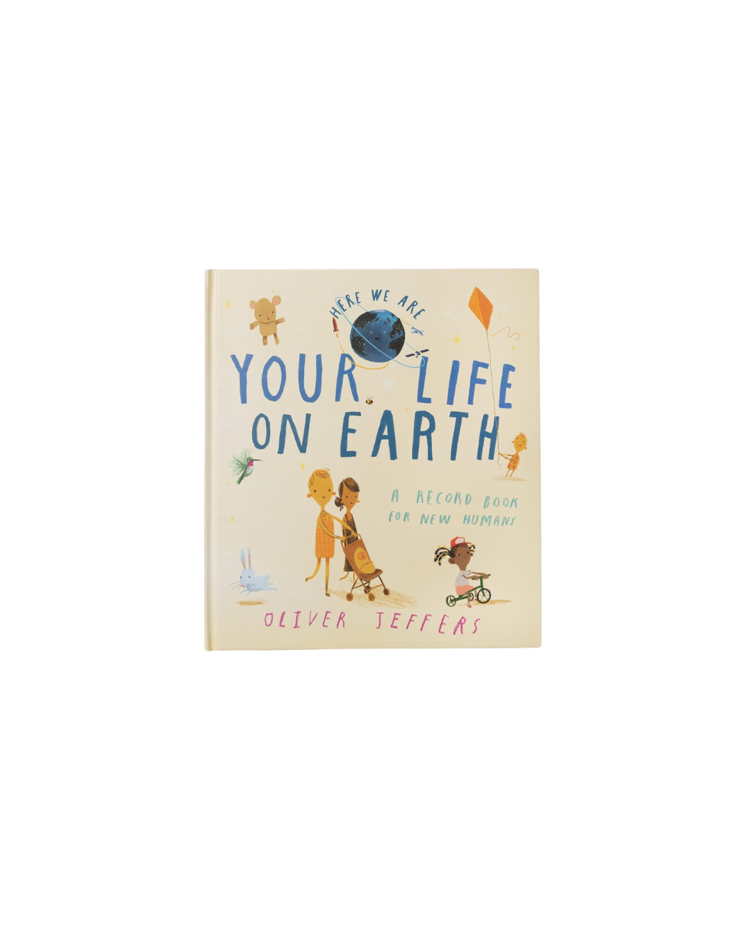 Your Life on Earth