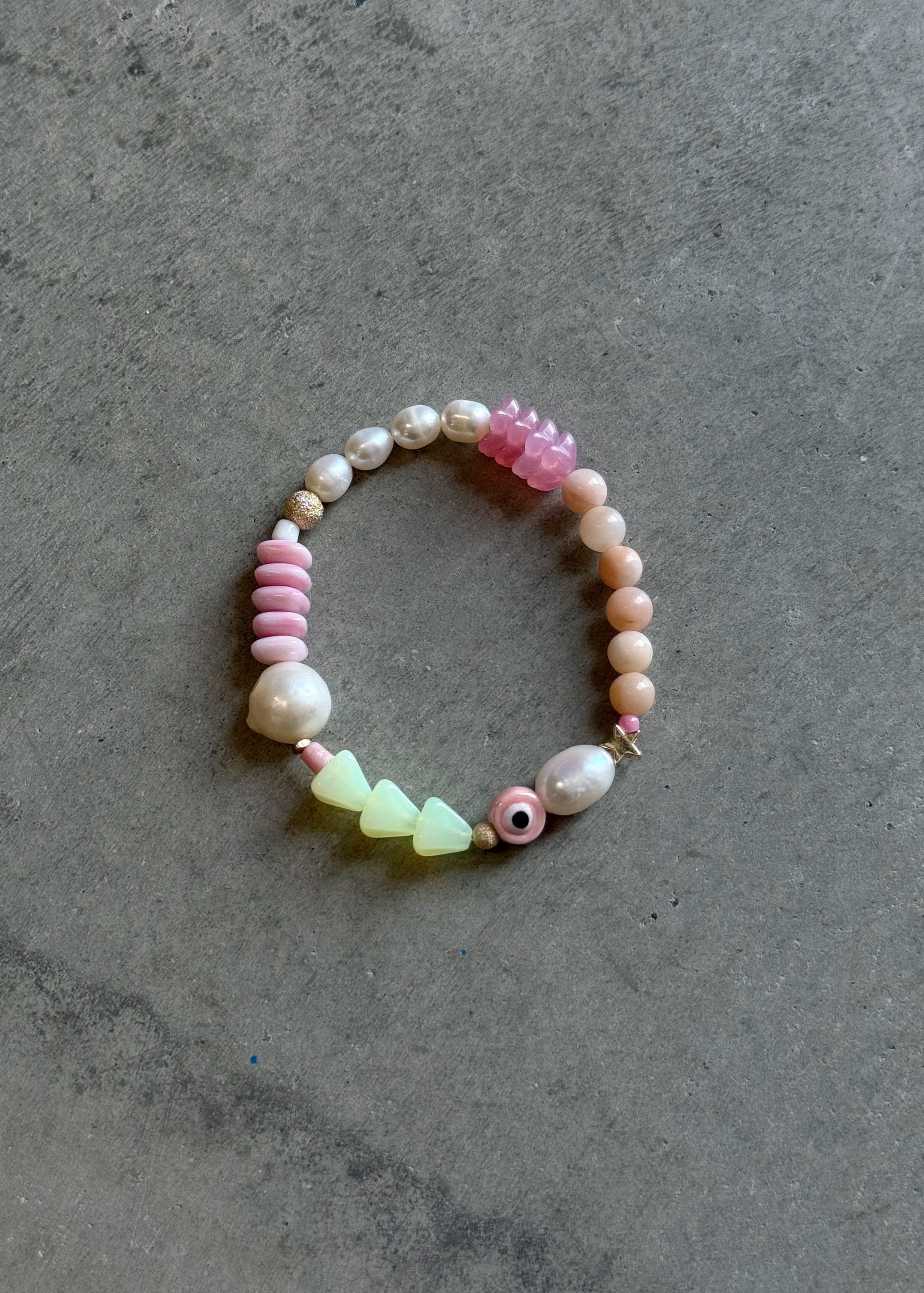 Etereo Bracelet — Roccella