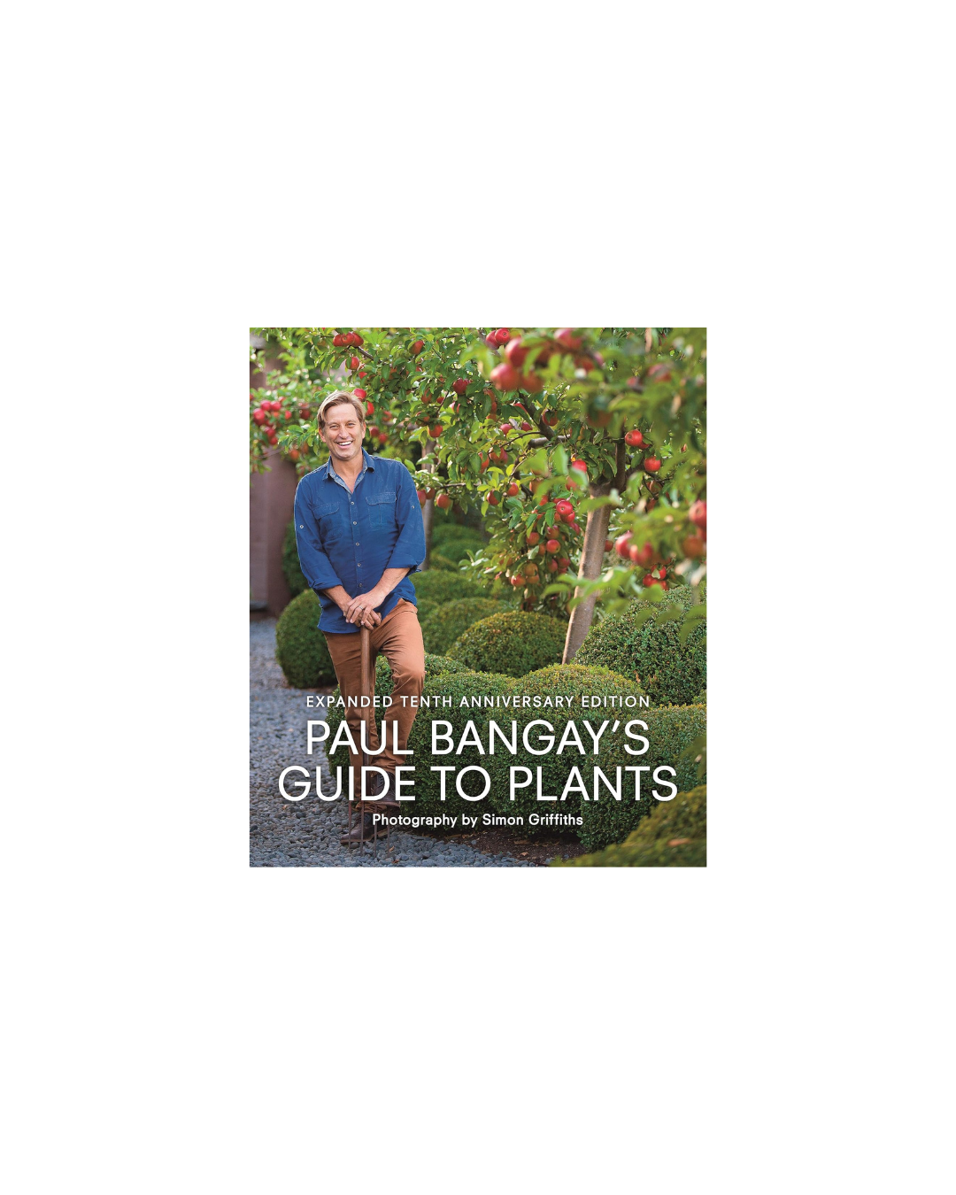 Paul Bangay's Garden Design Handbook