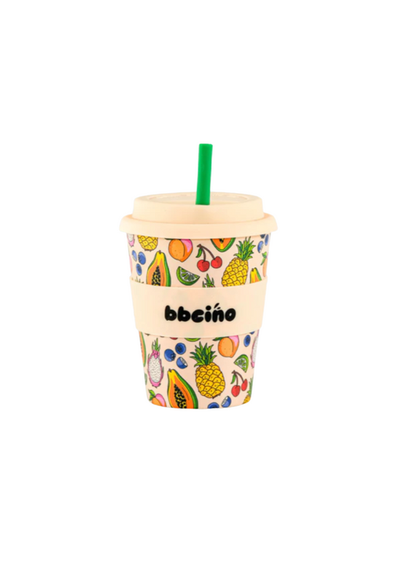 Troppo BBCino — 350ml