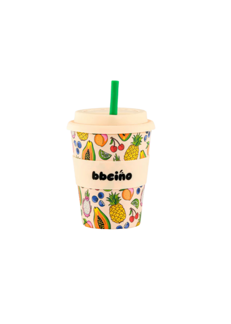 Troppo BBCino — 350ml