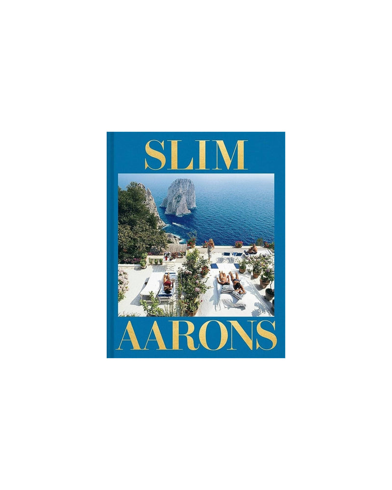 Slim Aarons — The Essential Collection