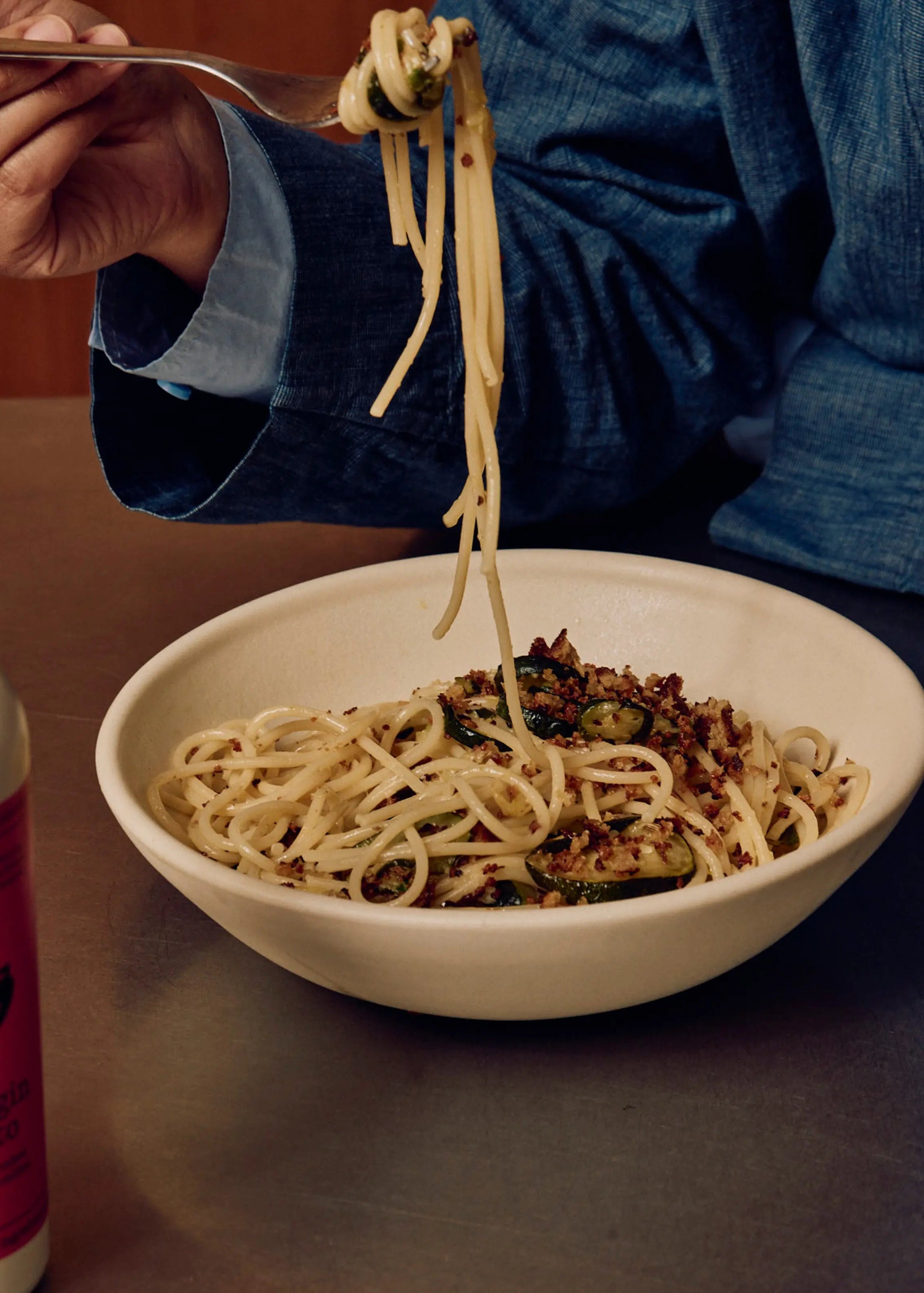 Chilli Agrumato — Extra Virgin Olive Oil