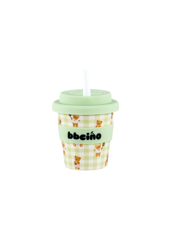 Cub BBCino — 120ml
