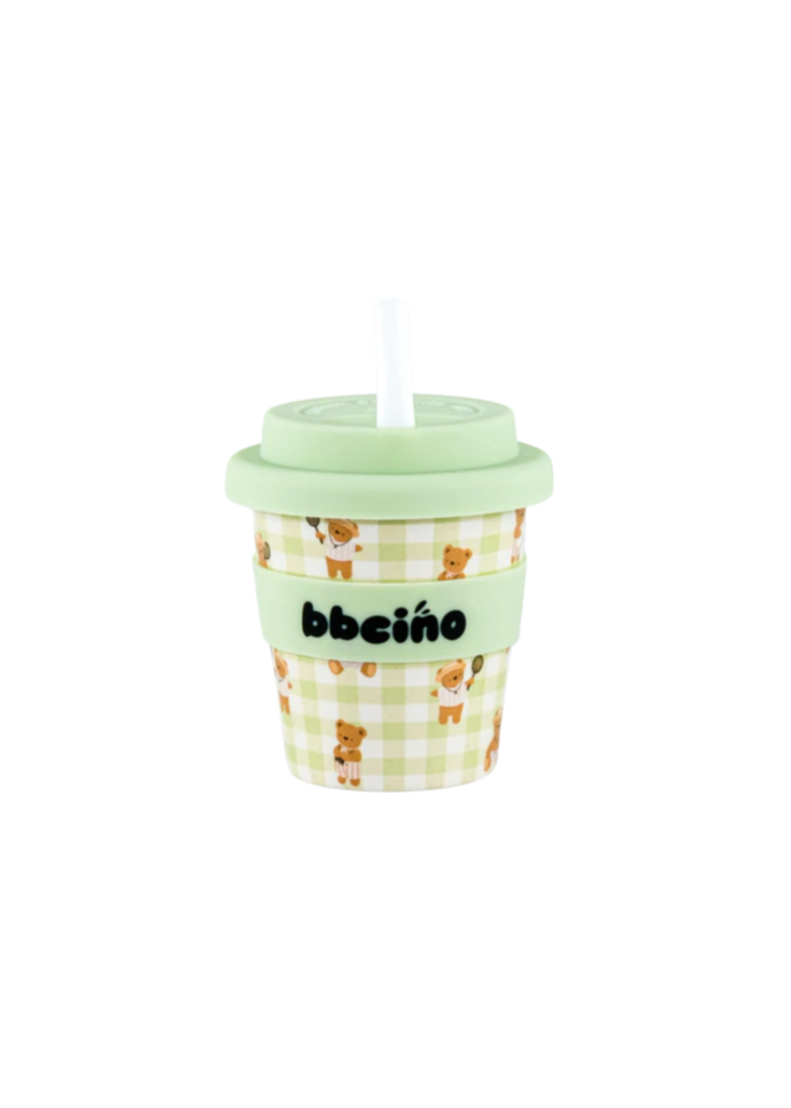 Cub BBCino — 120ml & 240ml