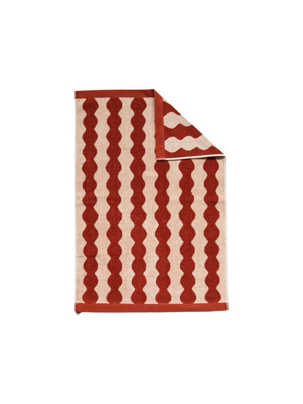 Totem Hand Towel
