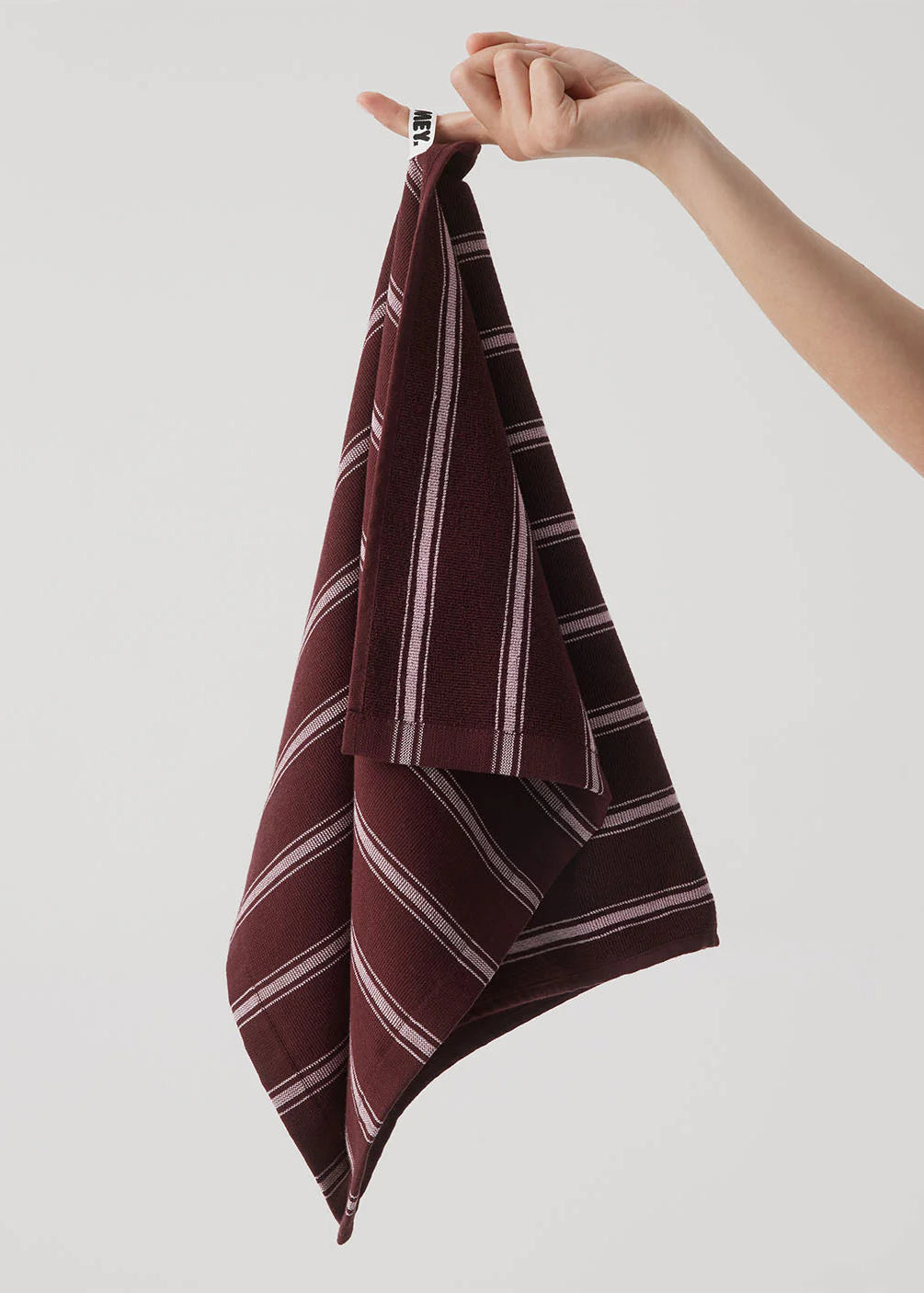 Mulberry Tea Towel — Hommey