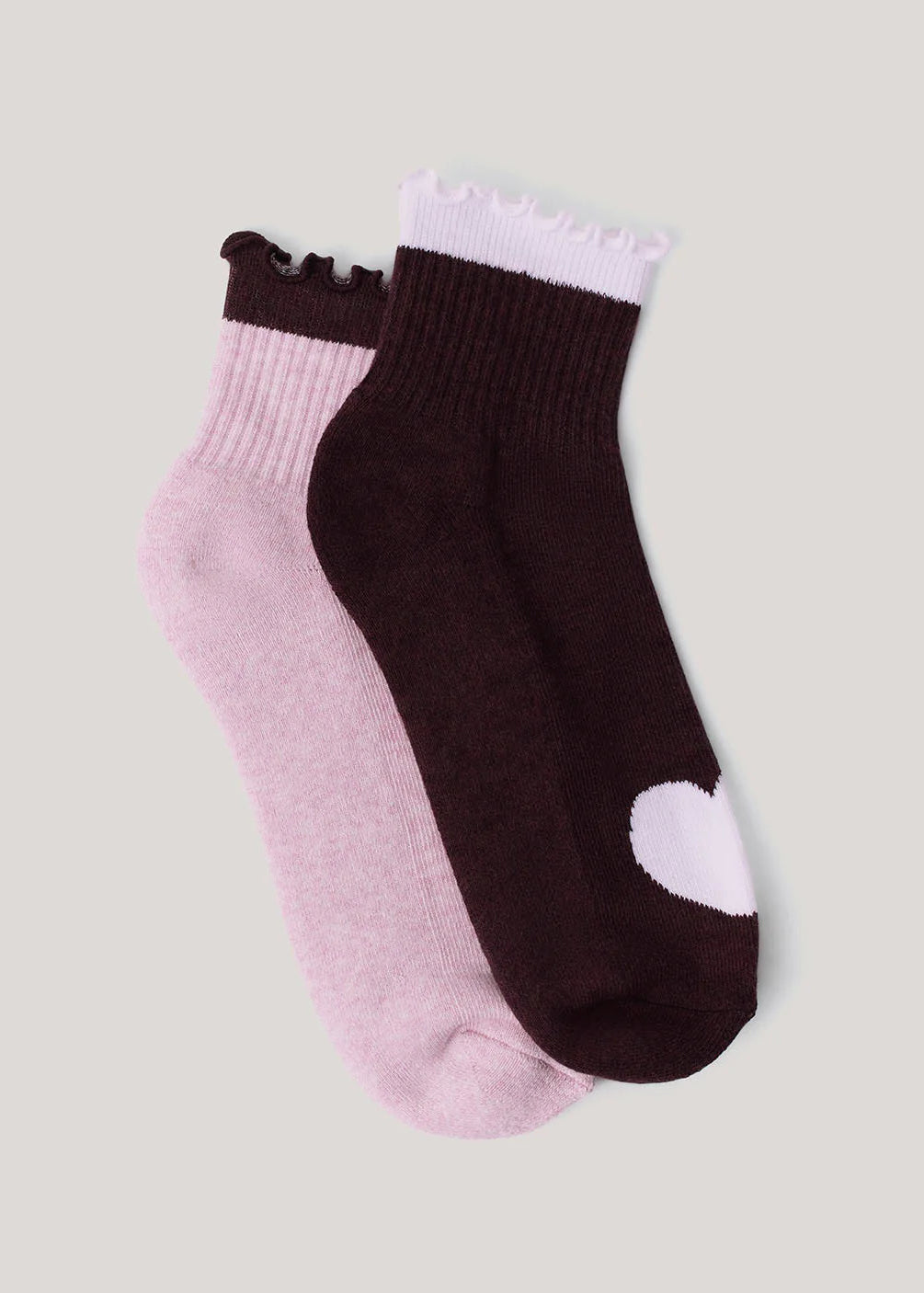 Sock Pair — Hommey