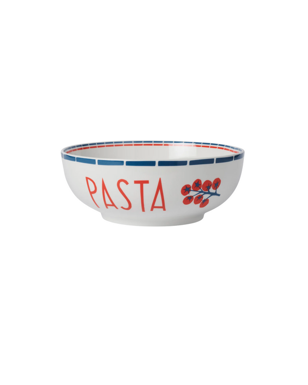 Pasta Serving Bowl — In The Roundhouse