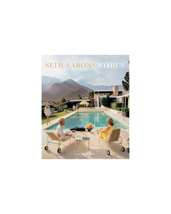 Slim Aarons — Style