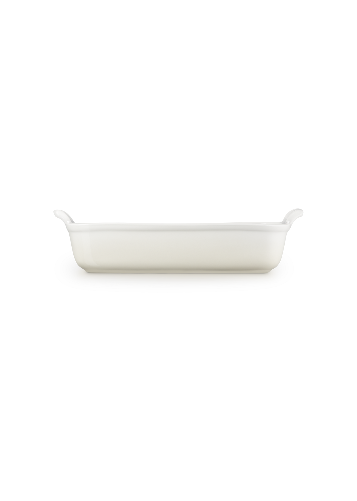 Meringue Heritage Rectangle Dish  — 32cm / 4L