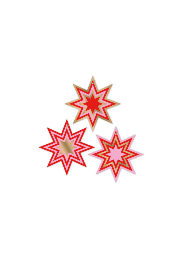 COSMIC GIFT TAG — 6 PACK