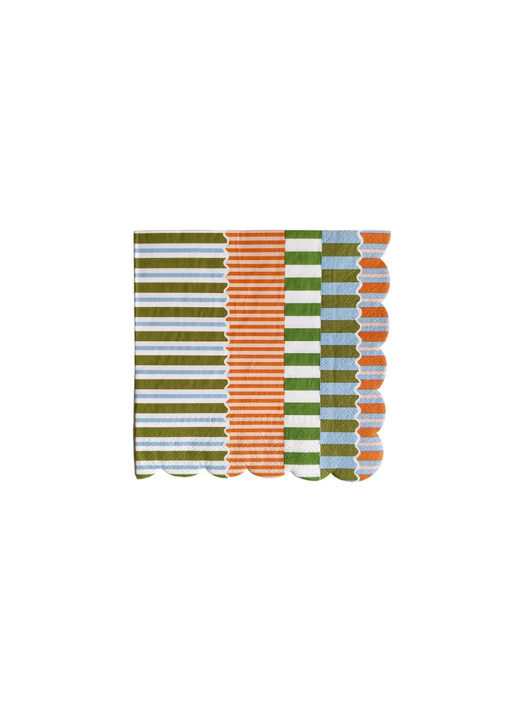 Verano Napkin — 20 Pack
