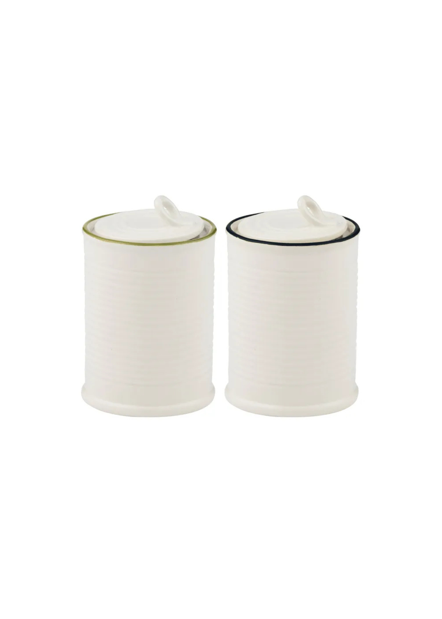 Latta Ceramic Jar