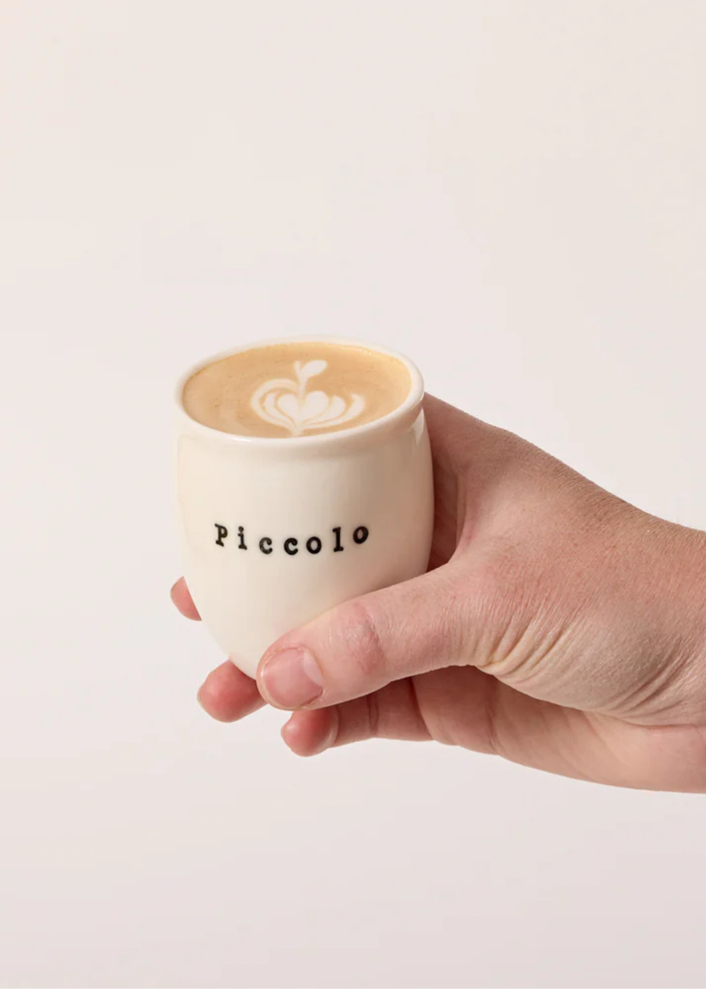 'Piccolo' Mug — Small