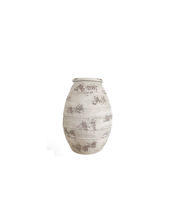 Auguta Composite Vase